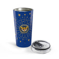 First Daughters Official "Parade" Heritage Series Tumbler — 20 Oz, Stainless Steel