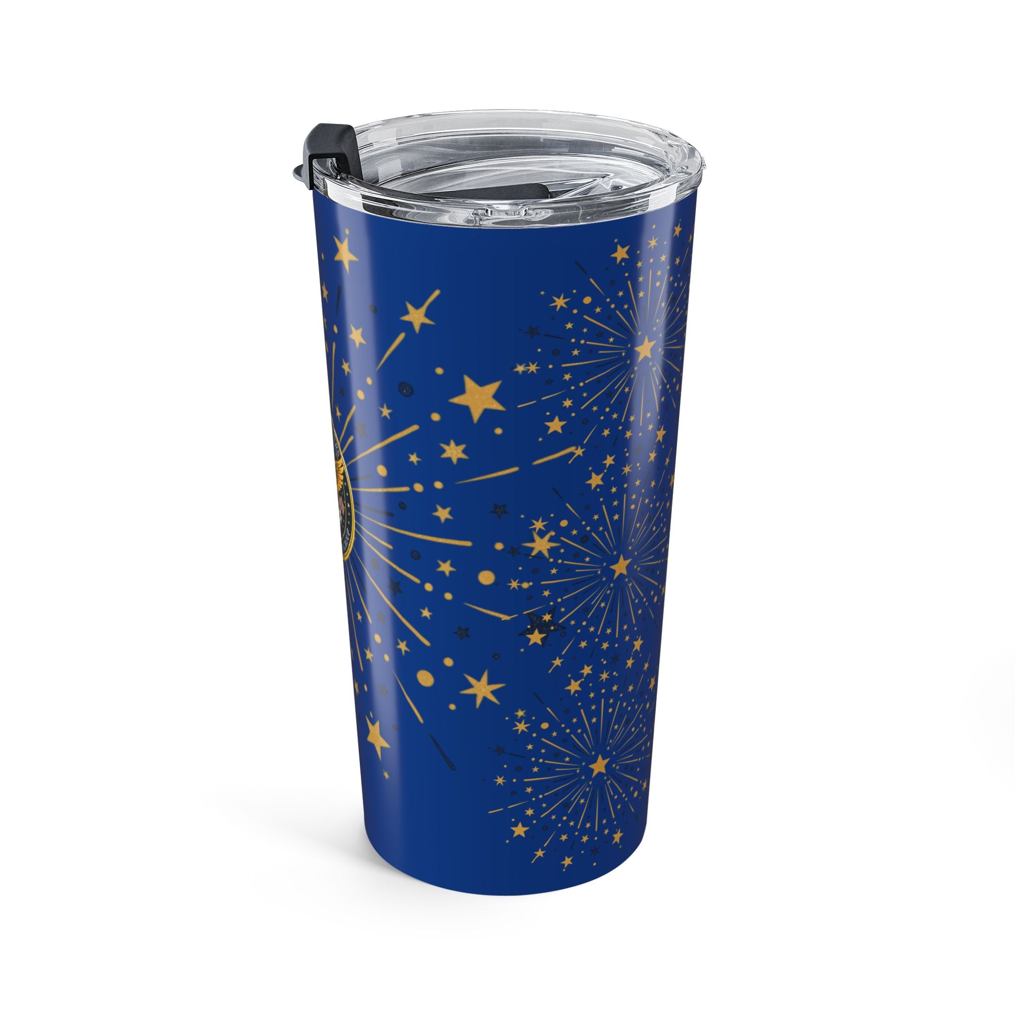 First Daughters Official "Parade" Heritage Series Tumbler — 20 Oz, Stainless Steel