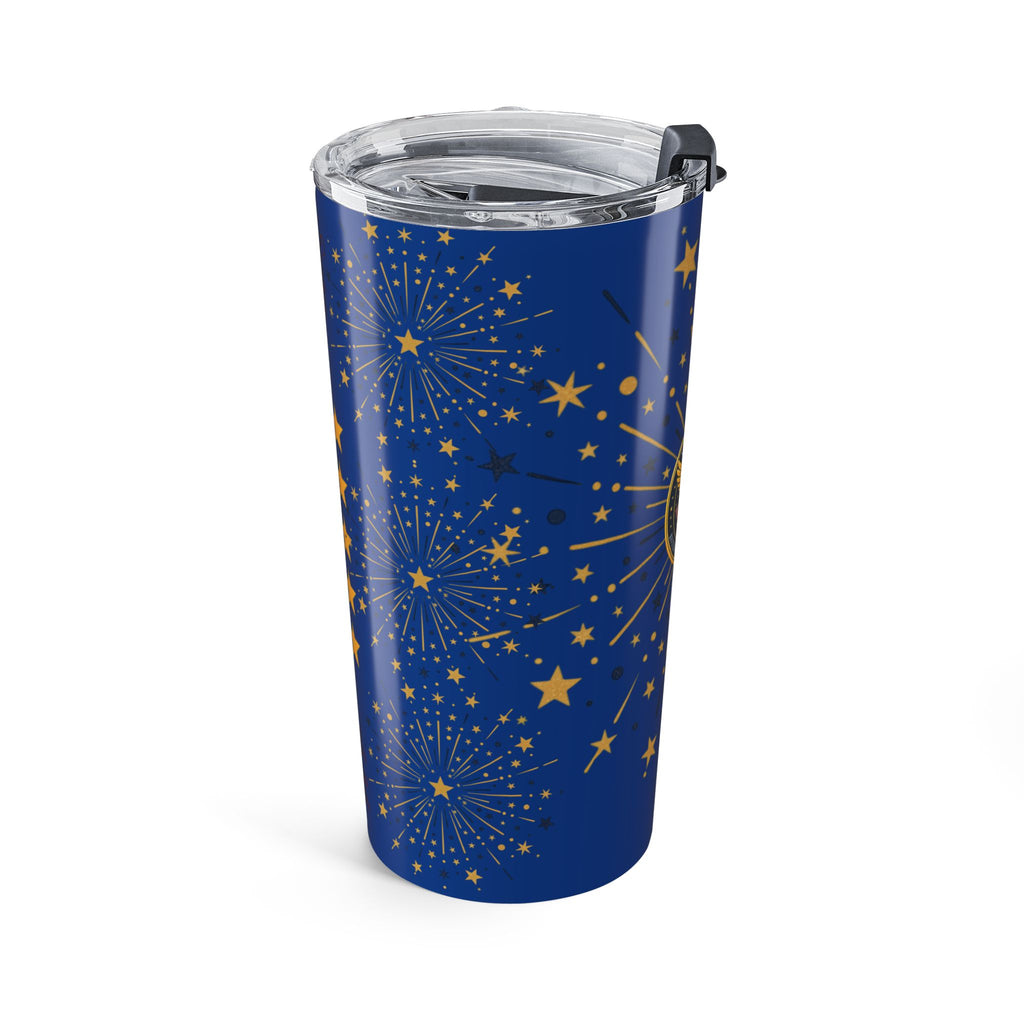 First Daughters Official "Parade" Heritage Series Tumbler — 20 Oz, Stainless Steel